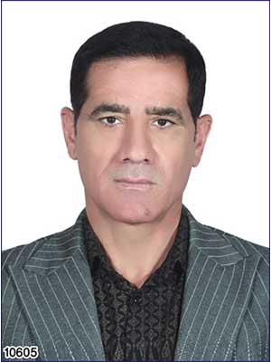 تصویر پروفایل اسماعیل ربانی - قراردادها و دعاوی عمومی مدنی در رباط کریم