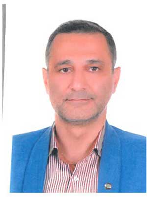تصویر پروفایل اسماعیل صدیق - قراردادها و دعاوی عمومی مدنی در اصفهان