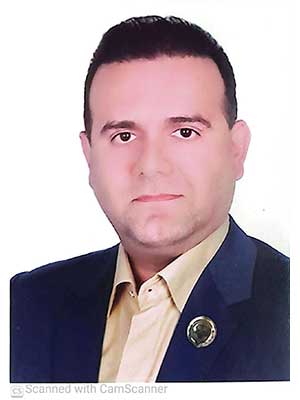 تصویر پروفایل اسمعیل صدیقی پاشاکی - قراردادها و دعاوی عمومی مدنی در سیاهکل