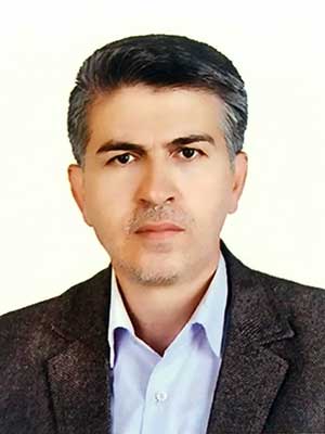 تصویر پروفایل اسماعیل اکبرنژاد - قراردادها و دعاوی عمومی مدنی در هریس