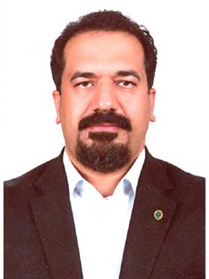 تصویر پروفایل اسماعیل علیزاده - قراردادها و دعاوی عمومی مدنی در تبریز