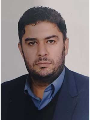 تصویر پروفایل اسماعیل فلاح - قراردادها و دعاوی عمومی مدنی در لاریجان