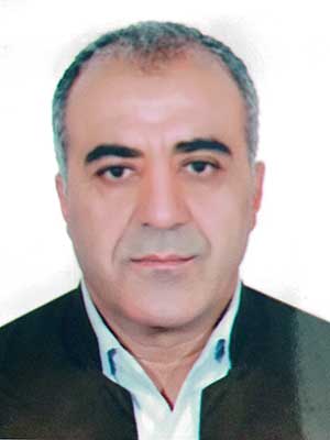 تصویر پروفایل اسماعیل فیضی - قراردادها و دعاوی عمومی مدنی در مریوان