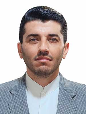 تصویر پروفایل اسماعیل خواجه وندی پیچا - قراردادها و دعاوی عمومی مدنی در بابل