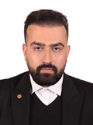 تصویر پروفایل اسماعیل محمدی - قراردادها و دعاوی عمومی مدنی در لاریجان