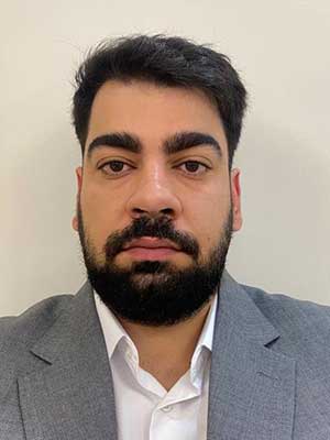 تصویر پروفایل اسماعیل رنجبرطهرانی - قراردادها و دعاوی عمومی مدنی در تهران