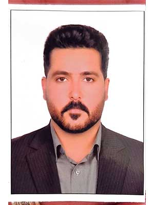 تصویر پروفایل اسماعیل رستمی - قراردادها و دعاوی عمومی مدنی در مارگون