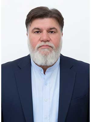 تصویر پروفایل اسماعیل رستگاری نیا - قراردادها و دعاوی عمومی مدنی در 