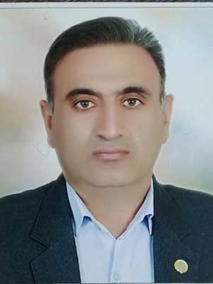 تصویر پروفایل اسمعیل رستمی - قراردادها و دعاوی عمومی مدنی در شیراز