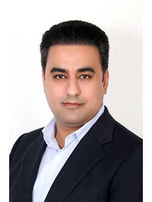 تصویر پروفایل فهیم سالاری - قراردادها و دعاوی عمومی مدنی در جیرفت