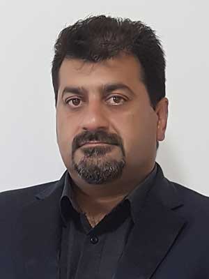 تصویر پروفایل فرامرز رفیع زاده - قراردادها و دعاوی عمومی مدنی در اشتهارد