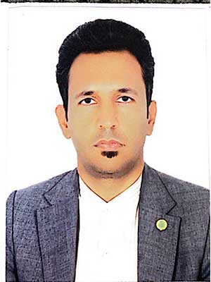 تصویر پروفایل فربد شکاری سریزدی - قراردادها و دعاوی عمومی مدنی در سمنان