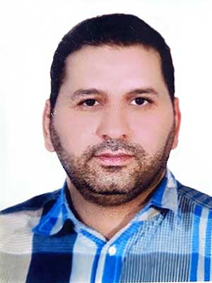تصویر پروفایل فردین غلامی چمنی - قراردادها و دعاوی عمومی مدنی در پاکدشت