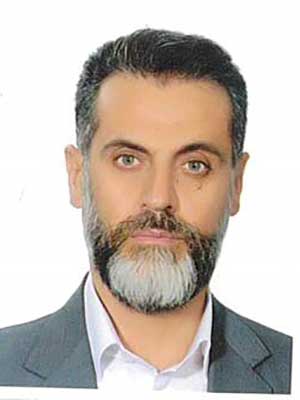تصویر پروفایل فردین محمدی - قراردادها و دعاوی عمومی مدنی در رباط کریم