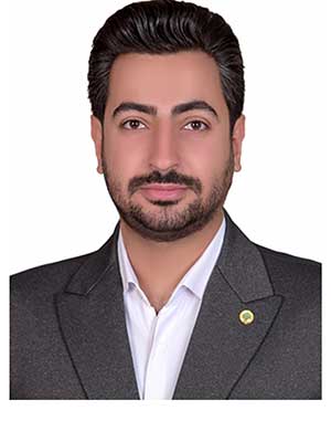 تصویر پروفایل فردین شریفی - قراردادها و دعاوی عمومی مدنی در فردیس