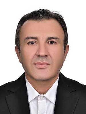 تصویر پروفایل فرهاد احمدی - قراردادها و دعاوی عمومی مدنی در تهران