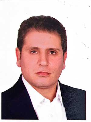 تصویر پروفایل فرهاد قاسمی - قراردادها و دعاوی عمومی مدنی در 
