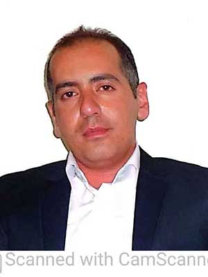 تصویر پروفایل فرهاد سالی - قراردادها و دعاوی عمومی مدنی در میلاجرد