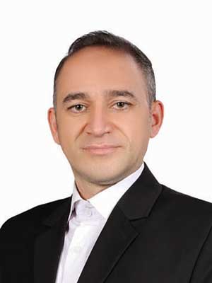 تصویر پروفایل فرهاد واحدی - قراردادها و دعاوی عمومی مدنی در ملارد