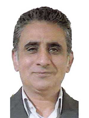 تصویر پروفایل فرهاد زارع - قراردادها و دعاوی عمومی مدنی در مشهد