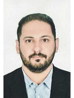 تصویر پروفایل فرید فرهمند - قراردادها و دعاوی عمومی مدنی در تهران