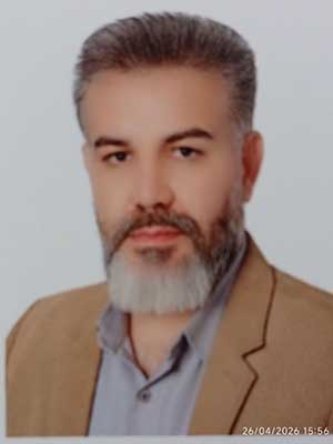 تصویر پروفایل فرید نادری خلخالی - قراردادها و دعاوی عمومی مدنی در کرج