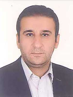 تصویر پروفایل فریق امین عشایری - قراردادها و دعاوی عمومی مدنی در پیرانشهر