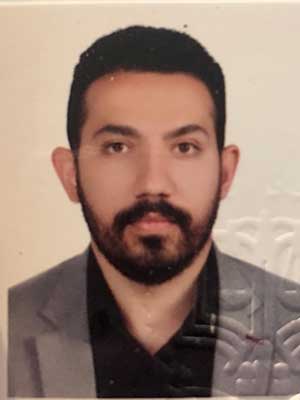 تصویر پروفایل فرجام امینی - قراردادها و دعاوی عمومی مدنی در مبارکه