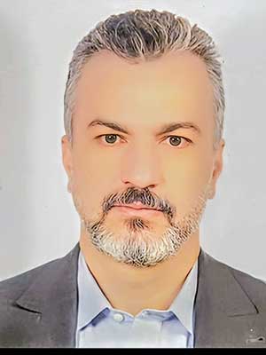 تصویر پروفایل فرخ دادگری - قراردادها و دعاوی عمومی مدنی در تهران