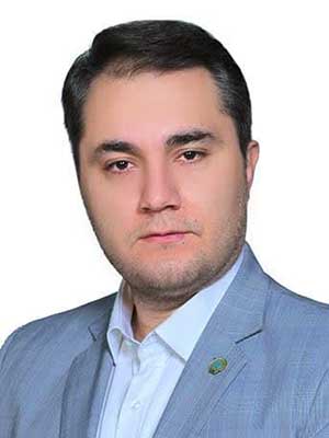 تصویر پروفایل فرشاد بابازاده - قراردادها و دعاوی عمومی مدنی در تبریز