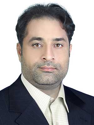 تصویر پروفایل فرشاد داد خدائی - قراردادها و دعاوی عمومی مدنی در 