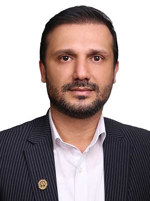 تصویر پروفایل فرشاد غنی - قراردادها و دعاوی عمومی مدنی در نشتارود