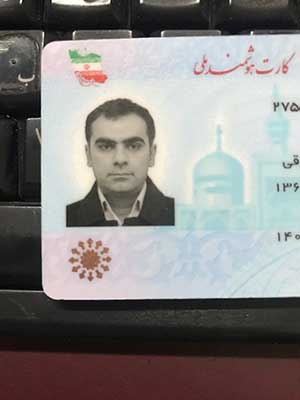 تصویر پروفایل فرشاد قاسمی میاوقی - قراردادها و دعاوی عمومی مدنی در ارومیه