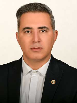 تصویر پروفایل فرشاد نصیری - قراردادها و دعاوی عمومی مدنی در کرج