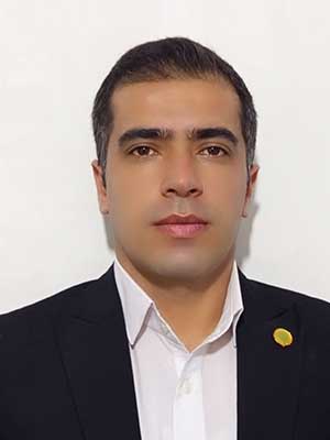 تصویر پروفایل فرشاد عمری - قراردادها و دعاوی عمومی مدنی در شاهین دژ