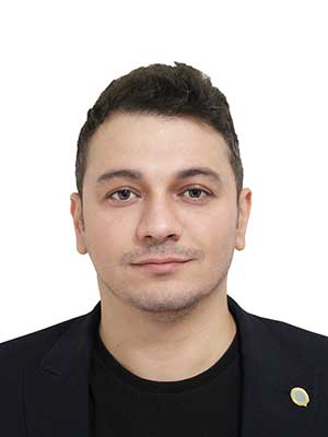 تصویر پروفایل فرشاد رنجبر - قراردادها و دعاوی عمومی مدنی در تبریز