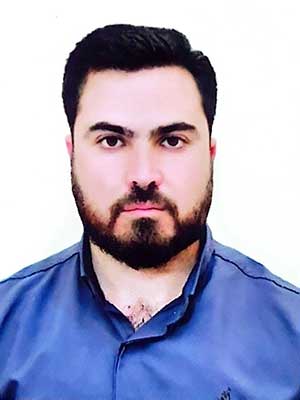 تصویر پروفایل فرشاد زیدی - قراردادها و دعاوی عمومی مدنی در 