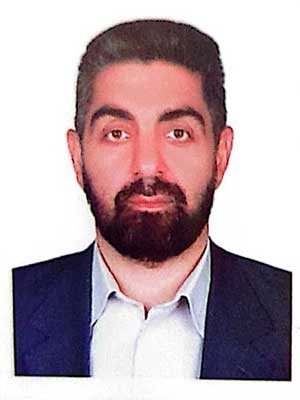 تصویر پروفایل فرشید چگینی - قراردادها و دعاوی عمومی مدنی در اسلامشهر