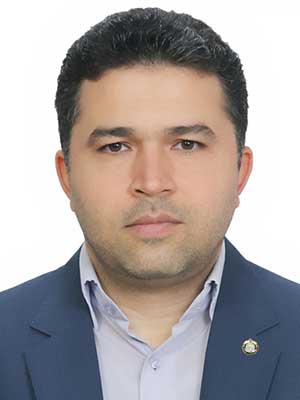 تصویر پروفایل فرشید اسماعیلی مرندی - قراردادها و دعاوی عمومی مدنی در تهران