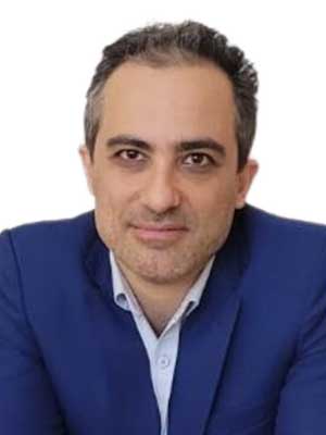 تصویر پروفایل فرشید میلانیان - قراردادها و دعاوی عمومی مدنی در 