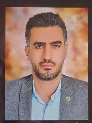 تصویر پروفایل فرزاد علی یاری امیرآبادی - قراردادها و دعاوی عمومی مدنی در شاهین شهر و میمه