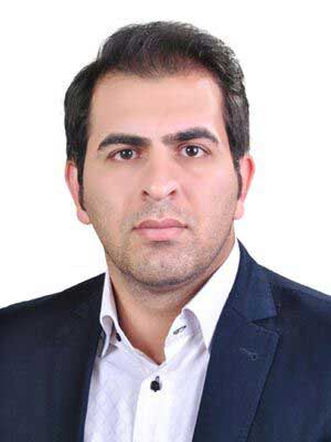 تصویر پروفایل فرزاد حیدری - قراردادها و دعاوی عمومی مدنی در تفتان