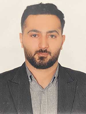 تصویر پروفایل فرزاد محمدپور - قراردادها و دعاوی عمومی مدنی در تبریز