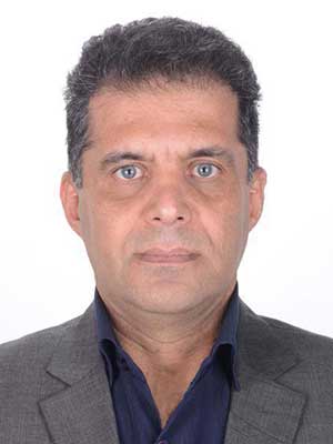 تصویر پروفایل فرزاد عبید رحمانی - قراردادها و دعاوی عمومی مدنی در سنگر