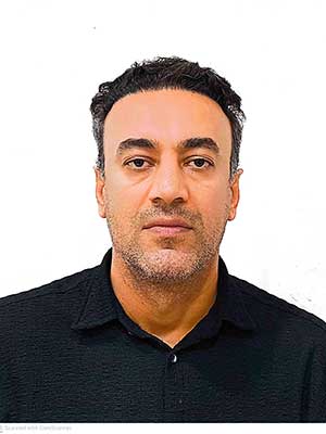 تصویر پروفایل فرزاد سهرابی - قراردادها و دعاوی عمومی مدنی در کامیاران