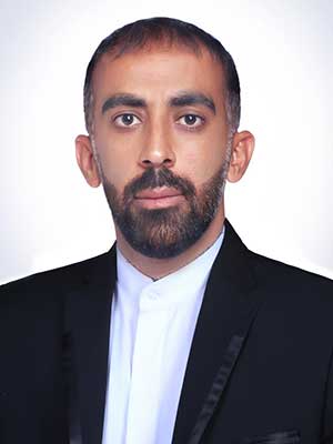 تصویر پروفایل فرزاد تیموری پناه - قراردادها و دعاوی عمومی مدنی در کوهدشت