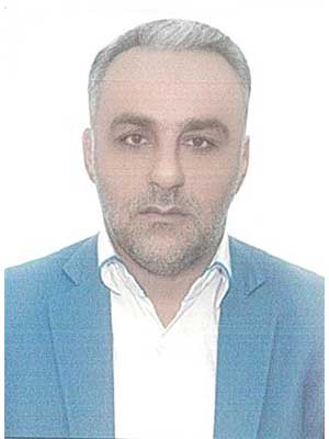 تصویر پروفایل فرزین منصوری - قراردادها و دعاوی عمومی مدنی در آمل