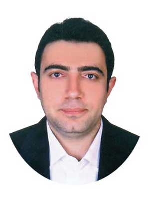 تصویر پروفایل فرزین رستمی ارنساء - قراردادها و دعاوی عمومی مدنی در تهران