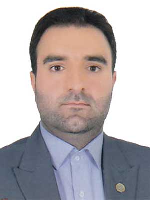 تصویر پروفایل فرزین شکری نوران - قراردادها و دعاوی عمومی مدنی در گرمی