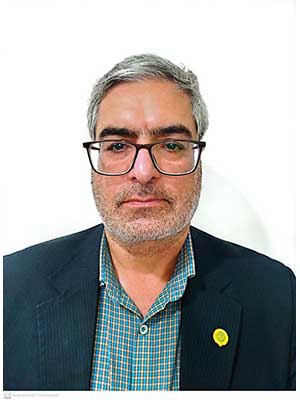تصویر پروفایل فتاح میرزائی - قراردادها و دعاوی عمومی مدنی در خدابنده